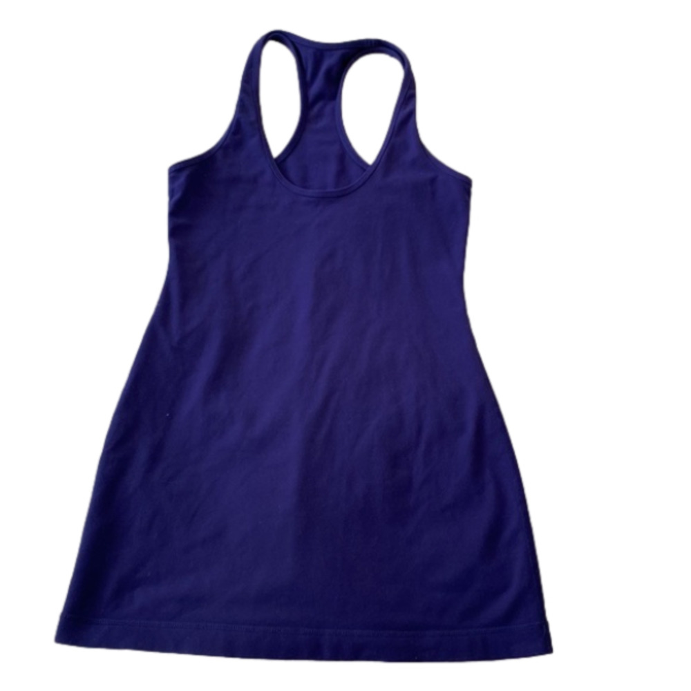 Lululemon racer back tank top